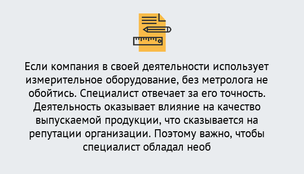 Почему нужно обратиться к нам? Тула Повышение квалификации по метрологическому контролю: дистанционное обучение