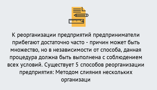 Почему нужно обратиться к нам? Тула Реорганизация предприятия: процедура, порядок...в Тула