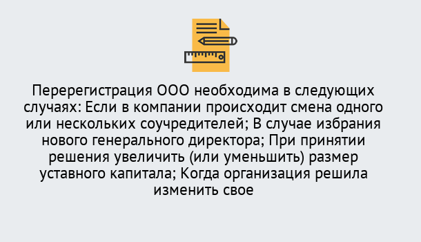 Почему нужно обратиться к нам? Тула Перерегистрация ООО: особенности, документы, сроки...  в Тула