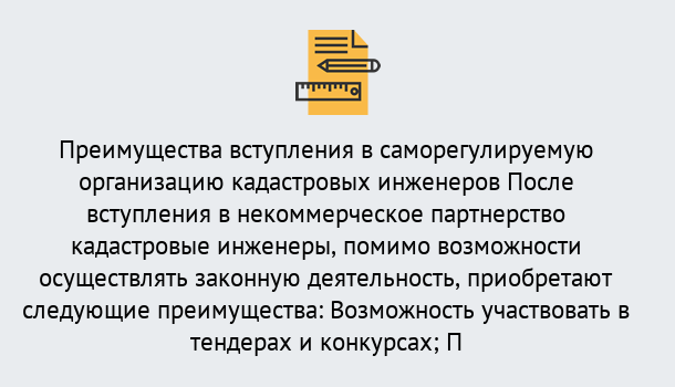 Почему нужно обратиться к нам? Тула Что дает допуск СРО кадастровых инженеров?