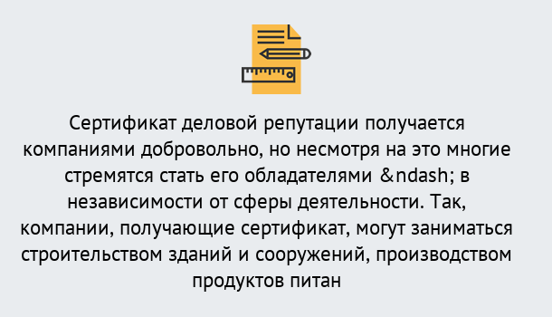 Почему нужно обратиться к нам? Тула ГОСТ Р 66.1.03-2016 Оценка опыта и деловой репутации...в Тула