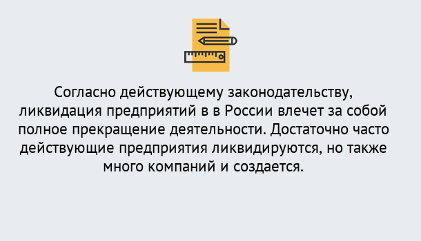 Почему нужно обратиться к нам? Тула Ликвидация предприятий в Тула: порядок, этапы процедуры