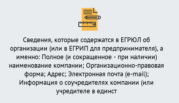 Почему нужно обратиться к нам? Тула Внесение изменений в ЕГРЮЛ 2019 в Тула