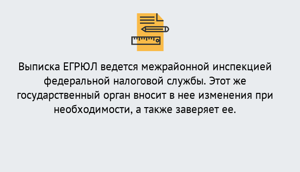 Почему нужно обратиться к нам? Тула Выписка ЕГРЮЛ в Тула ?